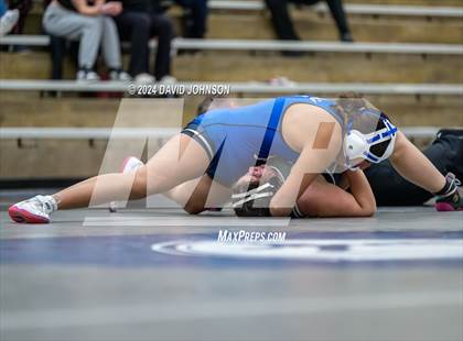 Thumbnail 2 in Poudre School District Tri-Meet photogallery.