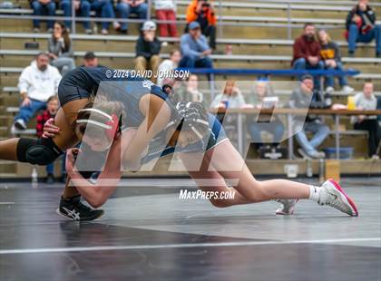 Thumbnail 1 in Poudre School District Tri-Meet photogallery.
