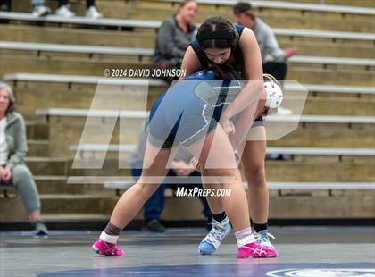 Thumbnail 2 in Poudre School District Tri-Meet photogallery.