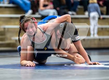 Thumbnail 2 in Poudre School District Tri-Meet photogallery.