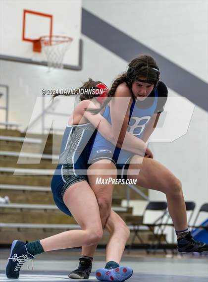 Thumbnail 2 in Poudre School District Tri-Meet photogallery.