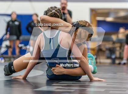 Thumbnail 1 in Poudre School District Tri-Meet photogallery.