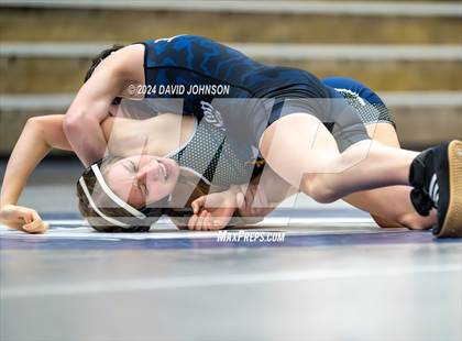 Thumbnail 2 in Poudre School District Tri-Meet photogallery.
