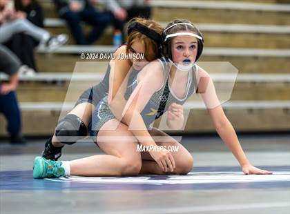 Thumbnail 3 in Poudre School District Tri-Meet photogallery.
