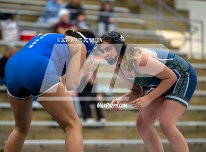 Thumbnail 2 in Poudre School District Tri-Meet photogallery.