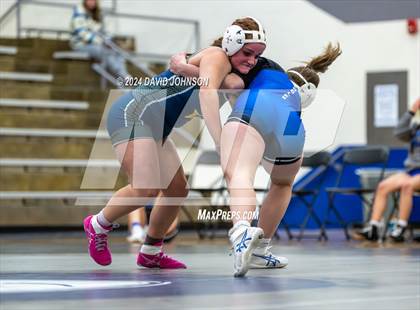 Thumbnail 3 in Poudre School District Tri-Meet photogallery.
