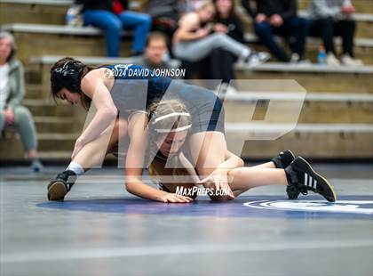 Thumbnail 3 in Poudre School District Tri-Meet photogallery.