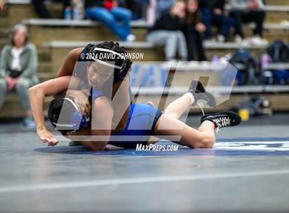 Thumbnail 1 in Poudre School District Tri-Meet photogallery.