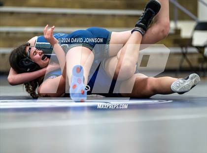 Thumbnail 3 in Poudre School District Tri-Meet photogallery.