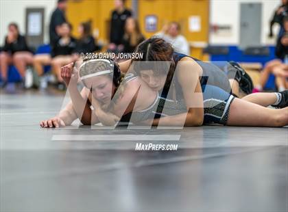Thumbnail 2 in Poudre School District Tri-Meet photogallery.