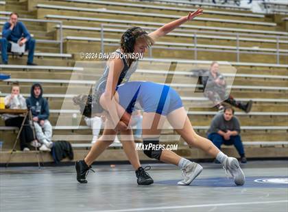 Thumbnail 3 in Poudre School District Tri-Meet photogallery.