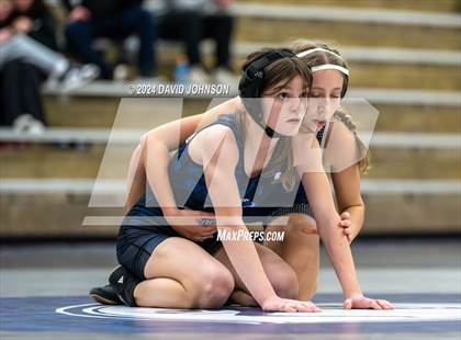 Thumbnail 3 in Poudre School District Tri-Meet photogallery.