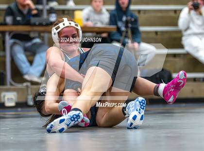 Thumbnail 2 in Poudre School District Tri-Meet photogallery.