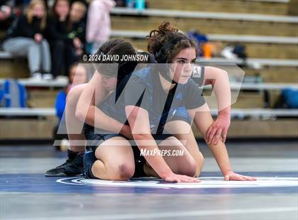 Thumbnail 3 in Poudre School District Tri-Meet photogallery.