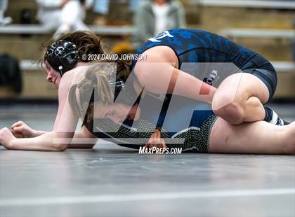 Thumbnail 1 in Poudre School District Tri-Meet photogallery.