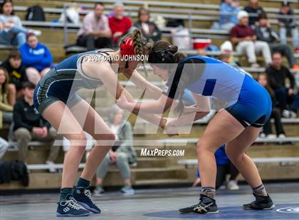 Thumbnail 3 in Poudre School District Tri-Meet photogallery.