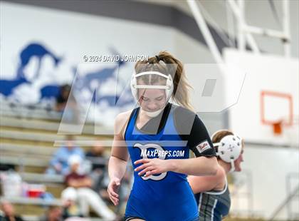 Thumbnail 1 in Poudre School District Tri-Meet photogallery.