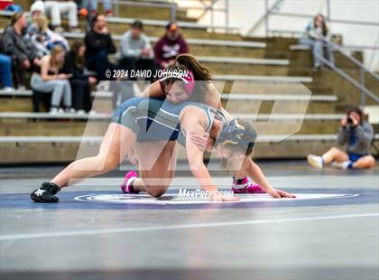 Thumbnail 2 in Poudre School District Tri-Meet photogallery.