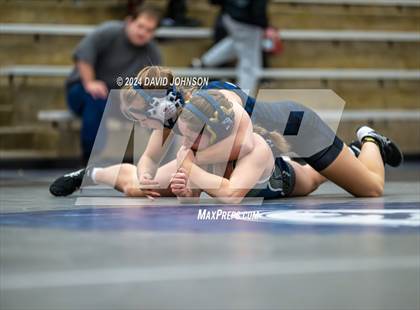 Thumbnail 1 in Poudre School District Tri-Meet photogallery.