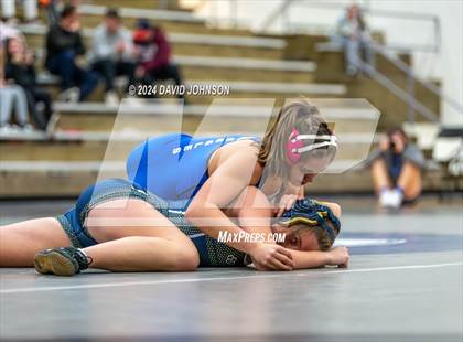 Thumbnail 1 in Poudre School District Tri-Meet photogallery.
