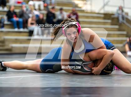 Thumbnail 2 in Poudre School District Tri-Meet photogallery.