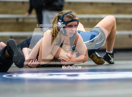 Thumbnail 2 in Poudre School District Tri-Meet photogallery.