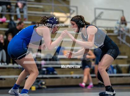 Thumbnail 1 in Poudre School District Tri-Meet photogallery.