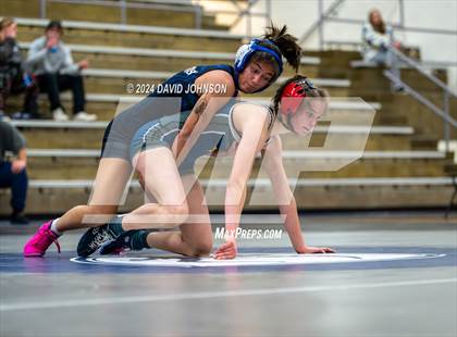 Thumbnail 1 in Poudre School District Tri-Meet photogallery.