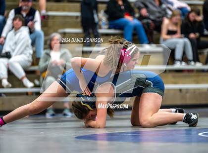 Thumbnail 2 in Poudre School District Tri-Meet photogallery.