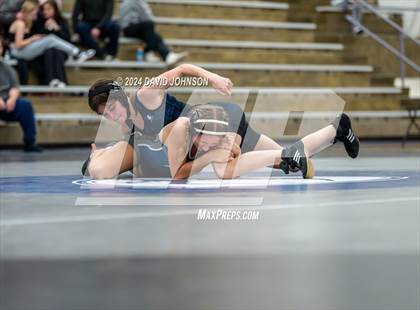 Thumbnail 3 in Poudre School District Tri-Meet photogallery.