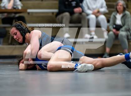 Thumbnail 3 in Poudre School District Tri-Meet photogallery.