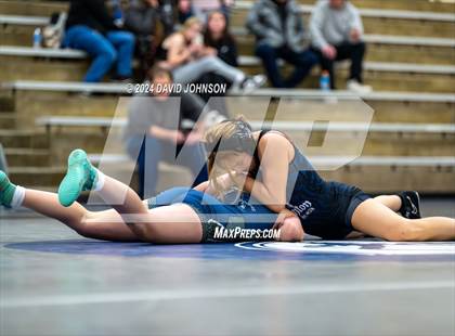 Thumbnail 1 in Poudre School District Tri-Meet photogallery.