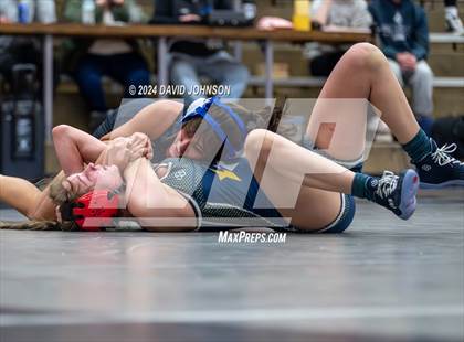 Thumbnail 1 in Poudre School District Tri-Meet photogallery.