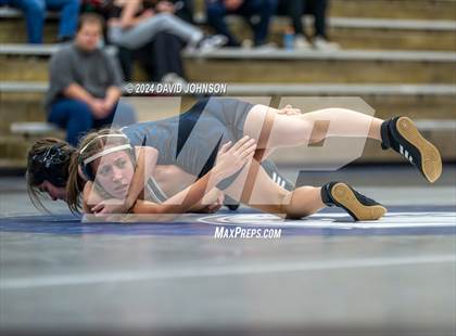 Thumbnail 2 in Poudre School District Tri-Meet photogallery.