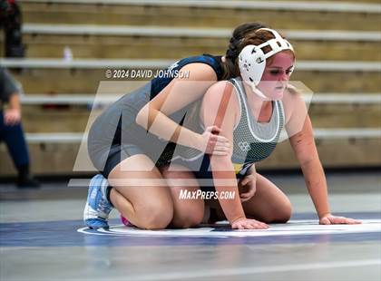 Thumbnail 3 in Poudre School District Tri-Meet photogallery.