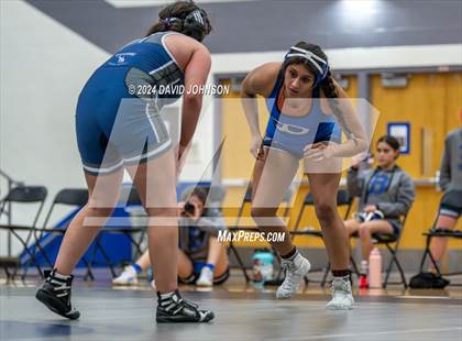 Thumbnail 3 in Poudre School District Tri-Meet photogallery.