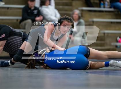 Thumbnail 1 in Poudre School District Tri-Meet photogallery.