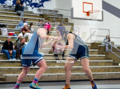 Thumbnail 2 in Poudre School District Tri-Meet photogallery.