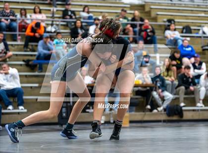 Thumbnail 1 in Poudre School District Tri-Meet photogallery.
