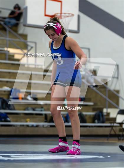 Thumbnail 2 in Poudre School District Tri-Meet photogallery.