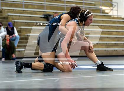 Thumbnail 1 in Poudre School District Tri-Meet photogallery.