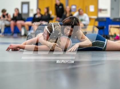 Thumbnail 1 in Poudre School District Tri-Meet photogallery.