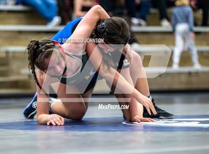 Thumbnail 3 in Poudre School District Tri-Meet photogallery.