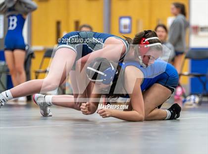 Thumbnail 1 in Poudre School District Tri-Meet photogallery.