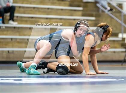 Thumbnail 3 in Poudre School District Tri-Meet photogallery.