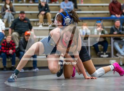 Thumbnail 1 in Poudre School District Tri-Meet photogallery.