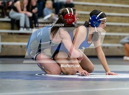 Thumbnail 2 in Poudre School District Tri-Meet photogallery.
