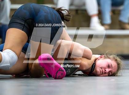 Thumbnail 2 in Poudre School District Tri-Meet photogallery.
