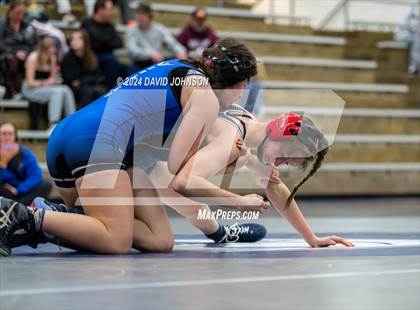 Thumbnail 1 in Poudre School District Tri-Meet photogallery.