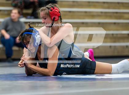 Thumbnail 1 in Poudre School District Tri-Meet photogallery.